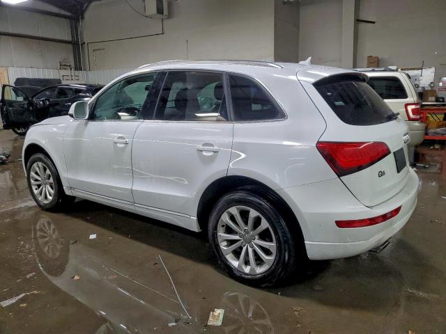 Audi Q5 Premium Plus Image 3