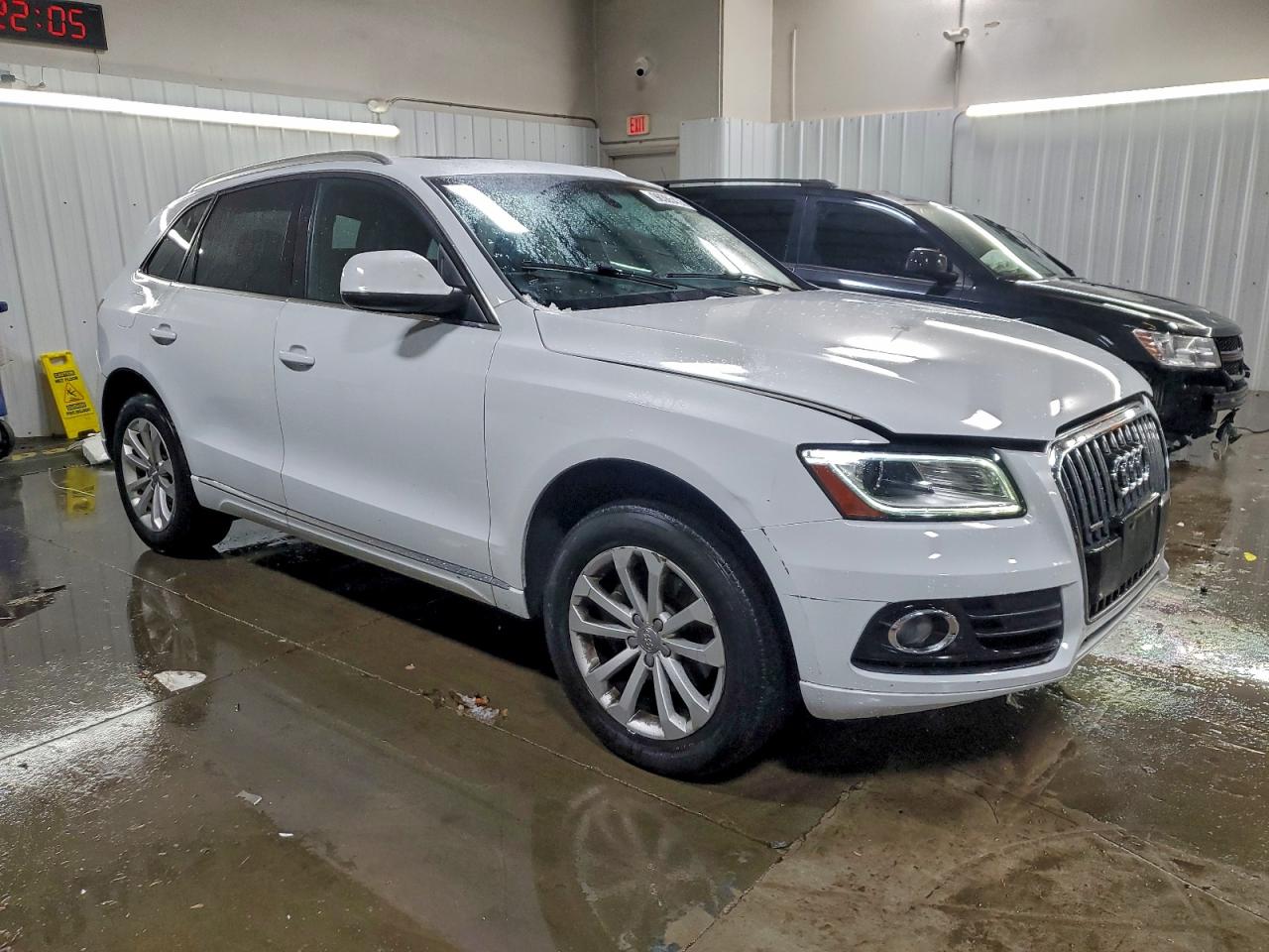 Audi Q5 Premium Plus Image 5