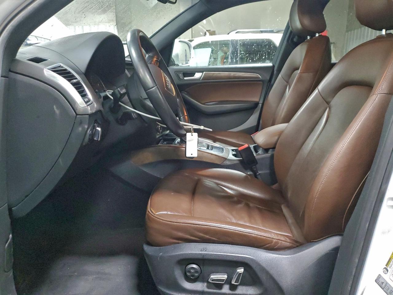 Audi Q5 Premium Plus Image 7