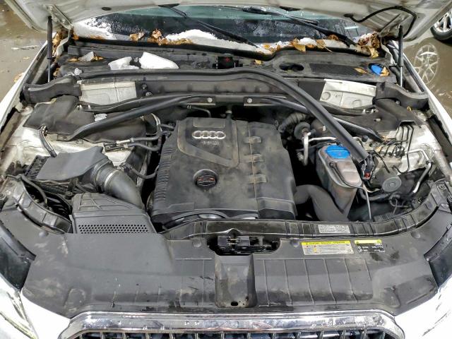 Audi Q5 Premium Plus Image 9