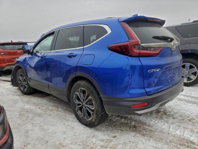 Honda Crv Exl Image 2