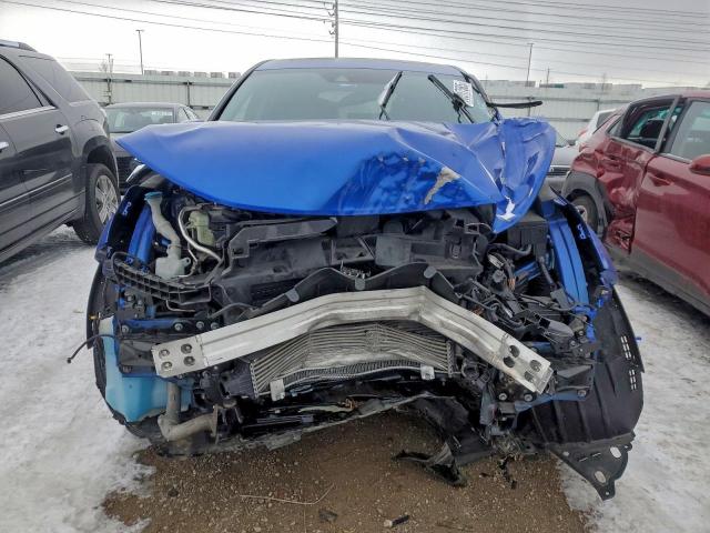 Honda Crv Exl Image 8