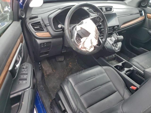 Honda Crv Exl Image 4