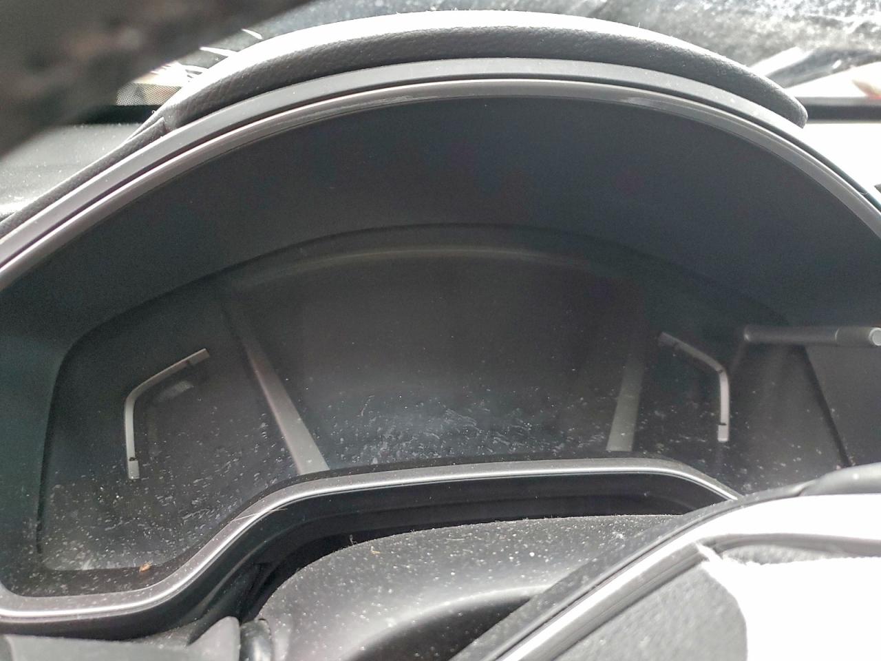 Honda Crv Exl Image 9