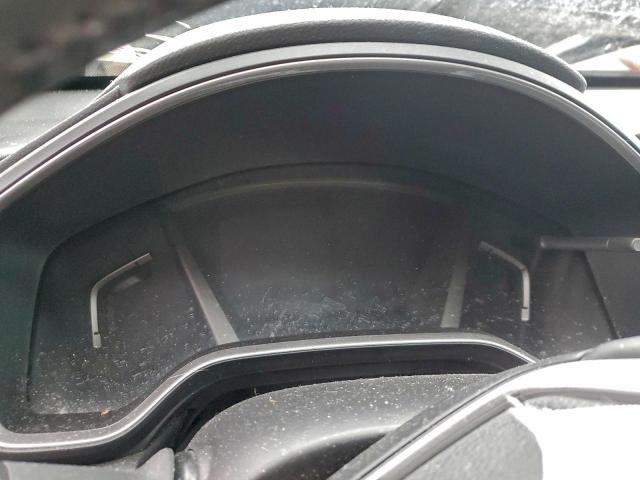 Honda Crv Exl Image 9