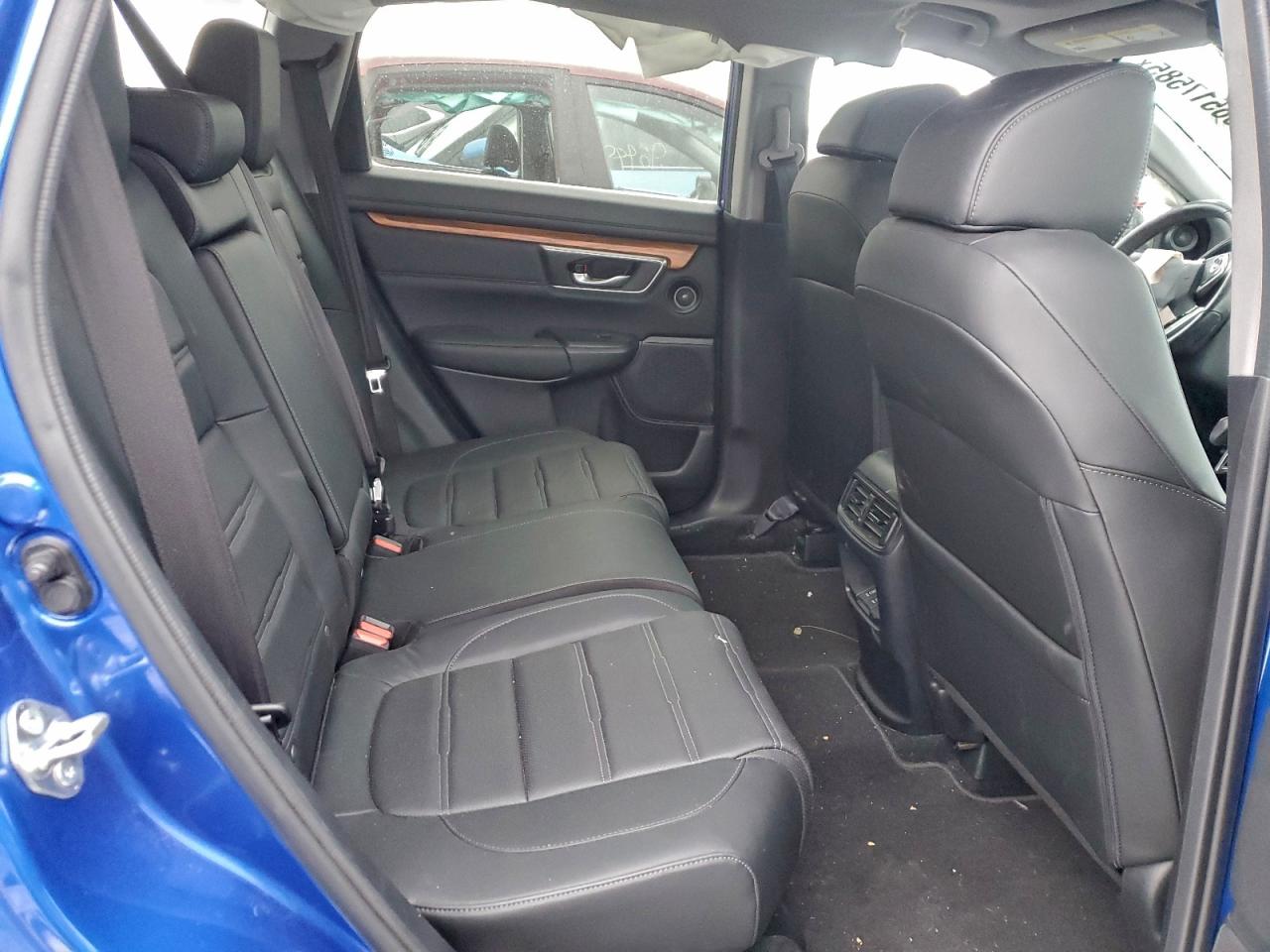 Honda Crv Exl Image 5