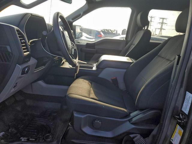 Ford F-150 Supercrew Image 5