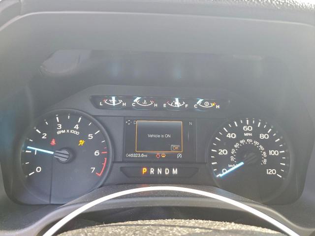 Ford F-150 Supercrew Image 8