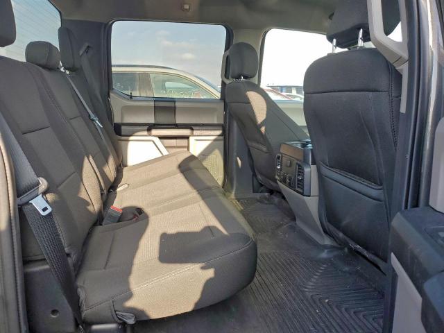 Ford F-150 Supercrew Image 10