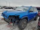 Jeep Cherokee Trailhawk Image 1
