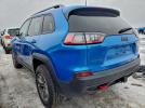 Jeep Cherokee Trailhawk Image 6