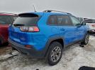 Jeep Cherokee Trailhawk Image 2