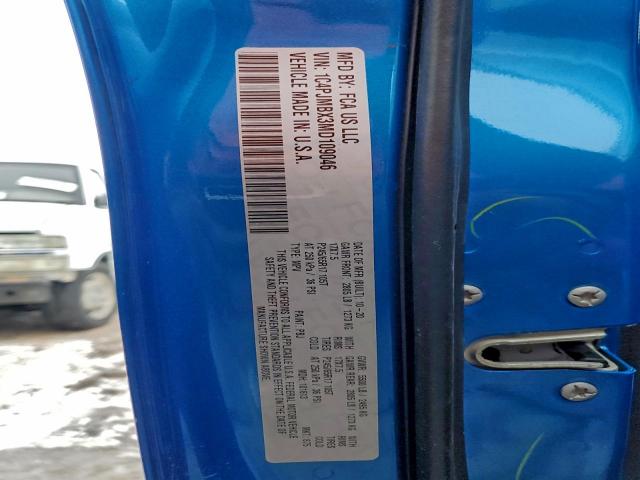 Jeep Cherokee Trailhawk Image 12