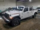 Jeep Gladiator Mojave Image 1