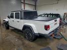 Jeep Gladiator Mojave Image 4