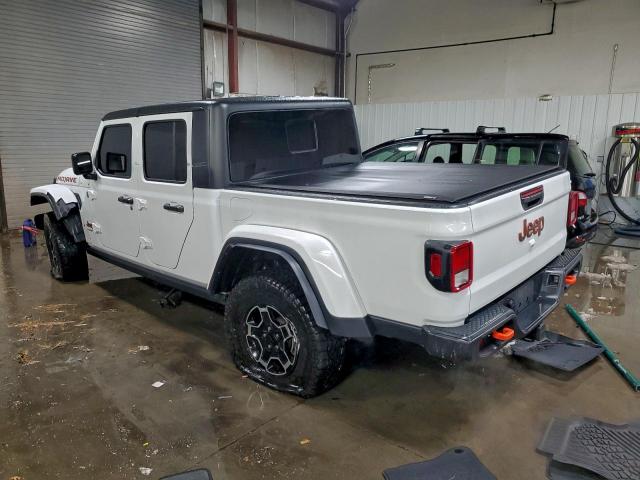 Jeep Gladiator Mojave Image 4