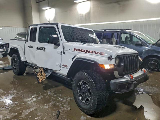 Jeep Gladiator Mojave Image 7