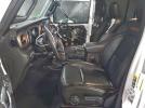 Jeep Gladiator Mojave Image 5