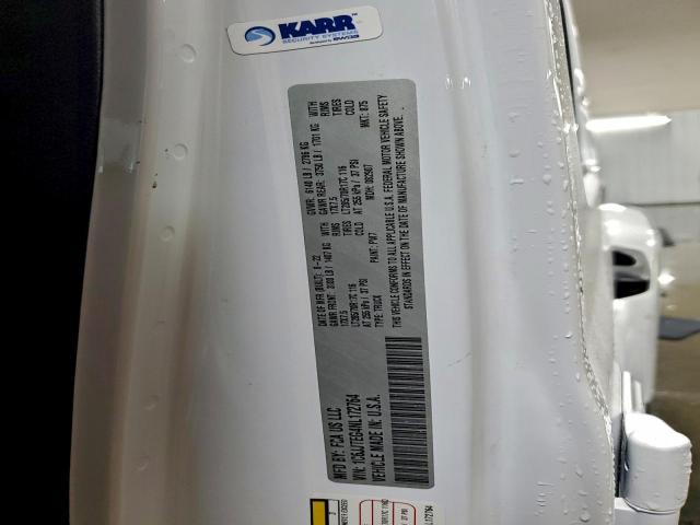 Jeep Gladiator Mojave Image 9