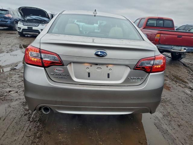 Subaru Legacy 2.5i Premium Image 3