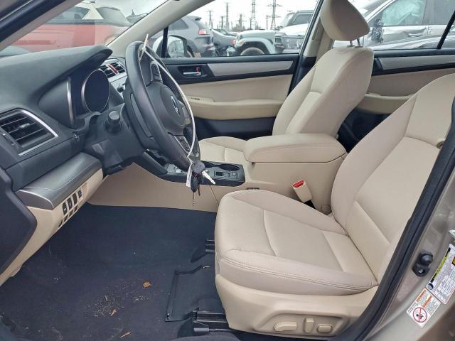 Subaru Legacy 2.5i Premium Image 5
