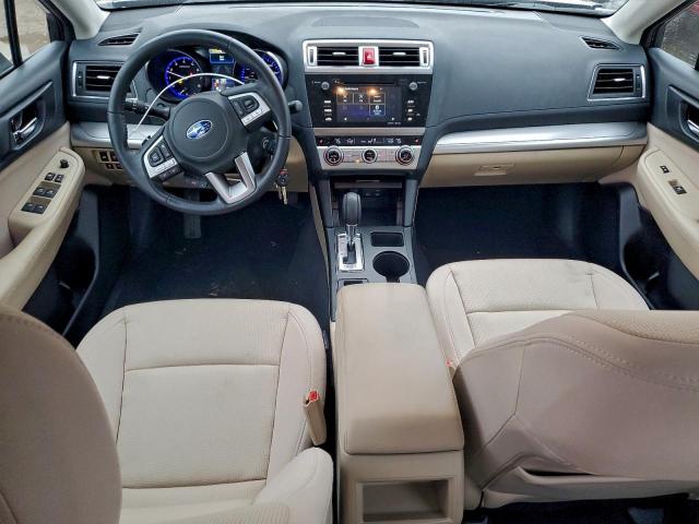 Subaru Legacy 2.5i Premium Image 4