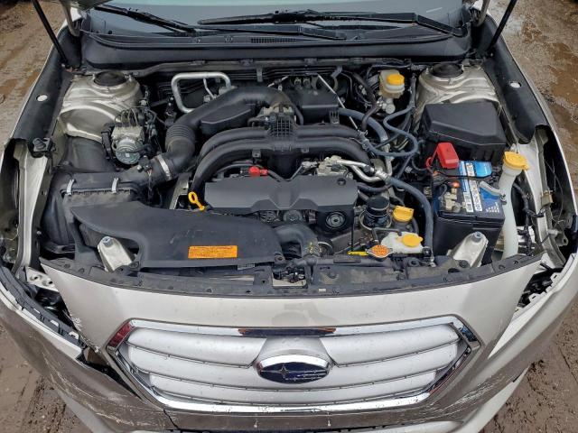 Subaru Legacy 2.5i Premium Image 11