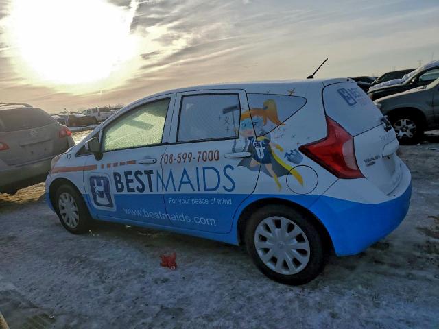 Nissan Versa S Image 6