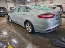 Ford Fusion Se Hybrid Image 6