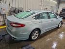 Ford Fusion Se Hybrid Image 3
