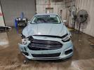 Ford Fusion Se Hybrid Image 12