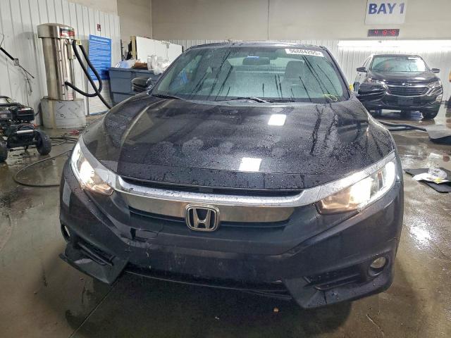 Honda Civic Ex Image 5