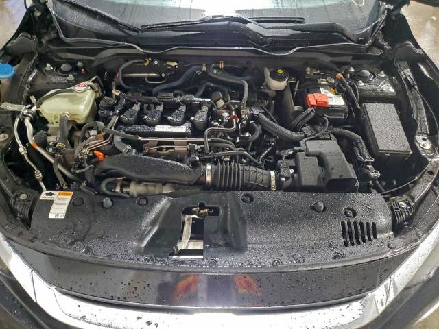 Honda Civic Ex Image 11