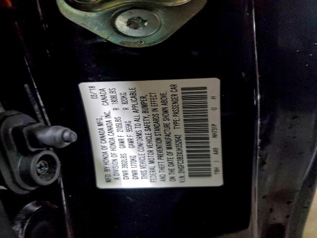 Honda Civic Ex Image 6