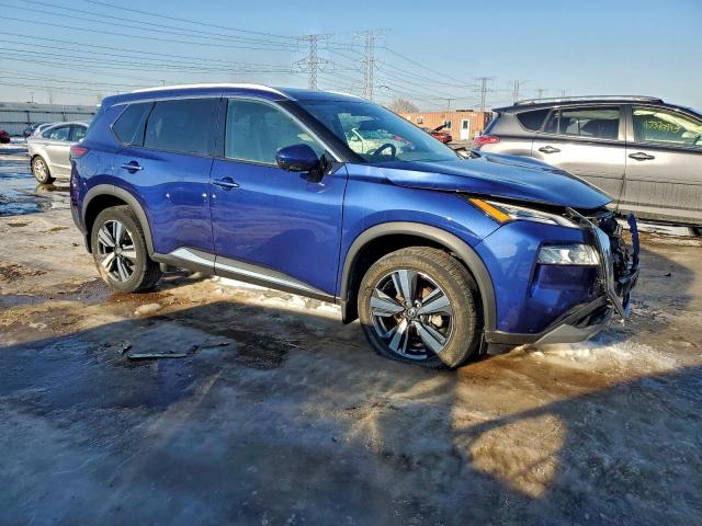 Nissan Rogue Sl Image 4