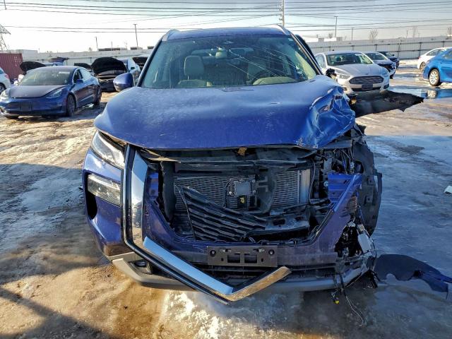 Nissan Rogue Sl Image 3