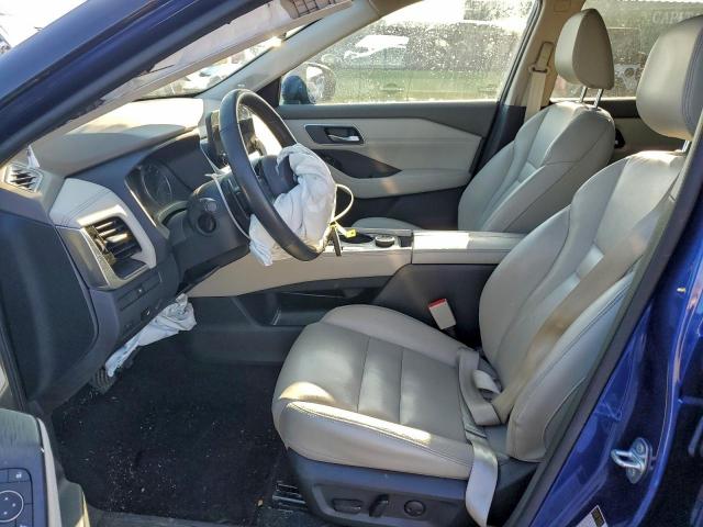 Nissan Rogue Sl Image 8