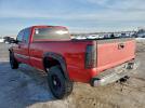 Chevrolet Silverado K2500 Image 5