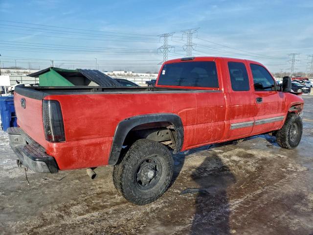 Chevrolet Silverado K2500 Image 2