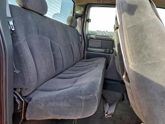 Chevrolet Silverado K2500 Image 10