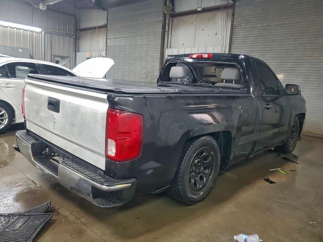 Chevrolet Silverado C1500 Image 3