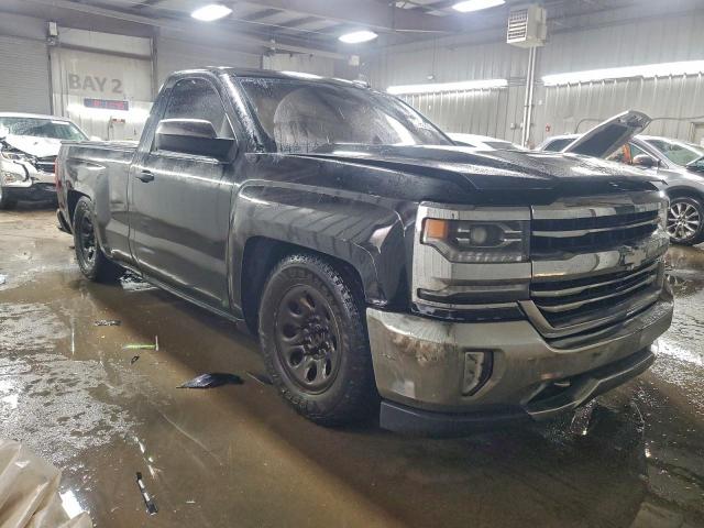 Chevrolet Silverado C1500 Image 9
