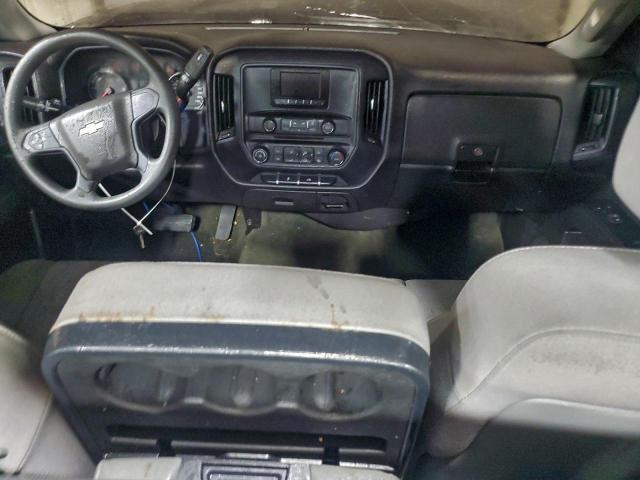 Chevrolet Silverado C1500 Image 7