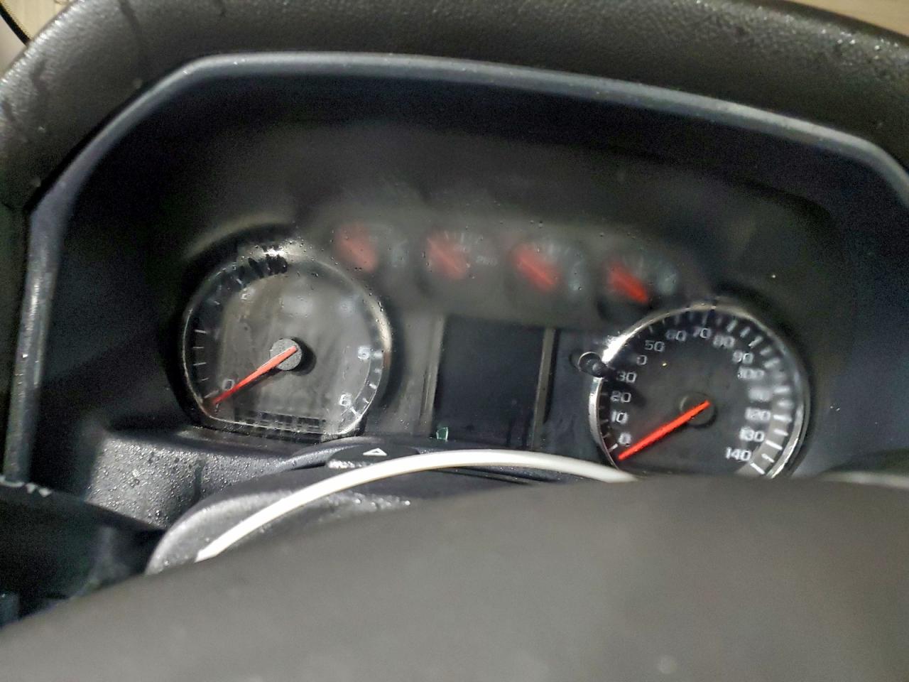 Chevrolet Silverado C1500 Image 5