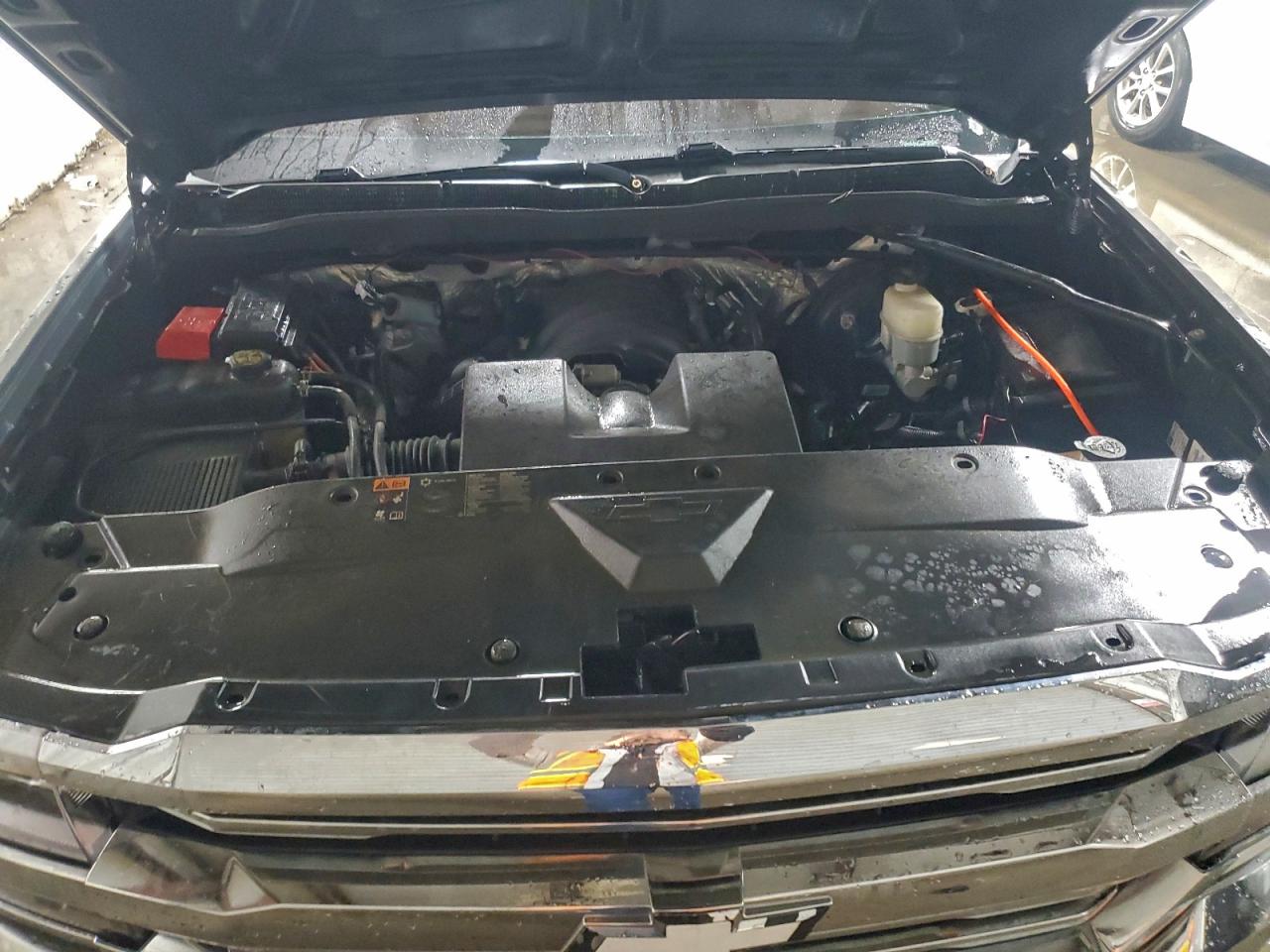 Chevrolet Silverado C1500 Image 6