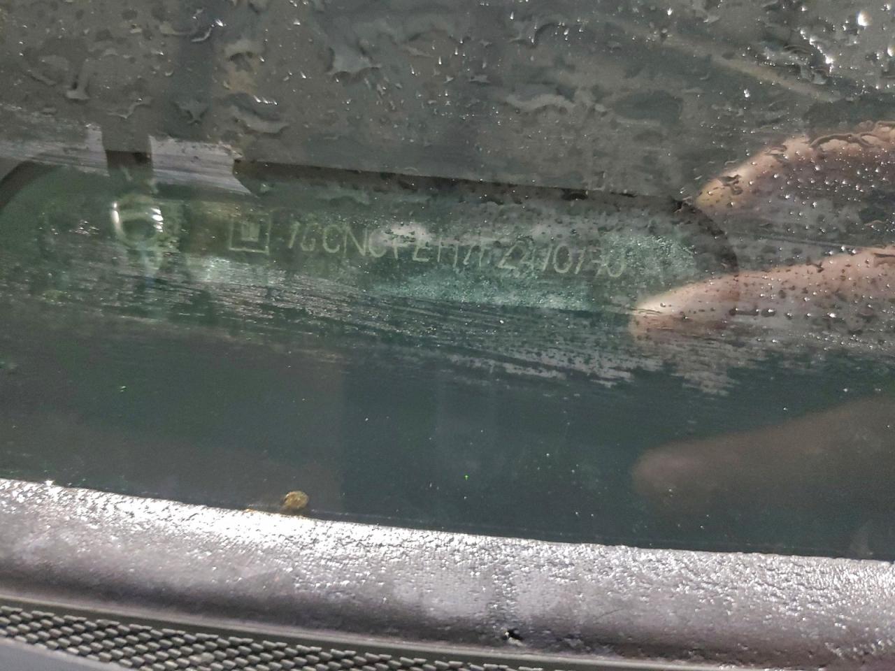 Chevrolet Silverado C1500 Image 8