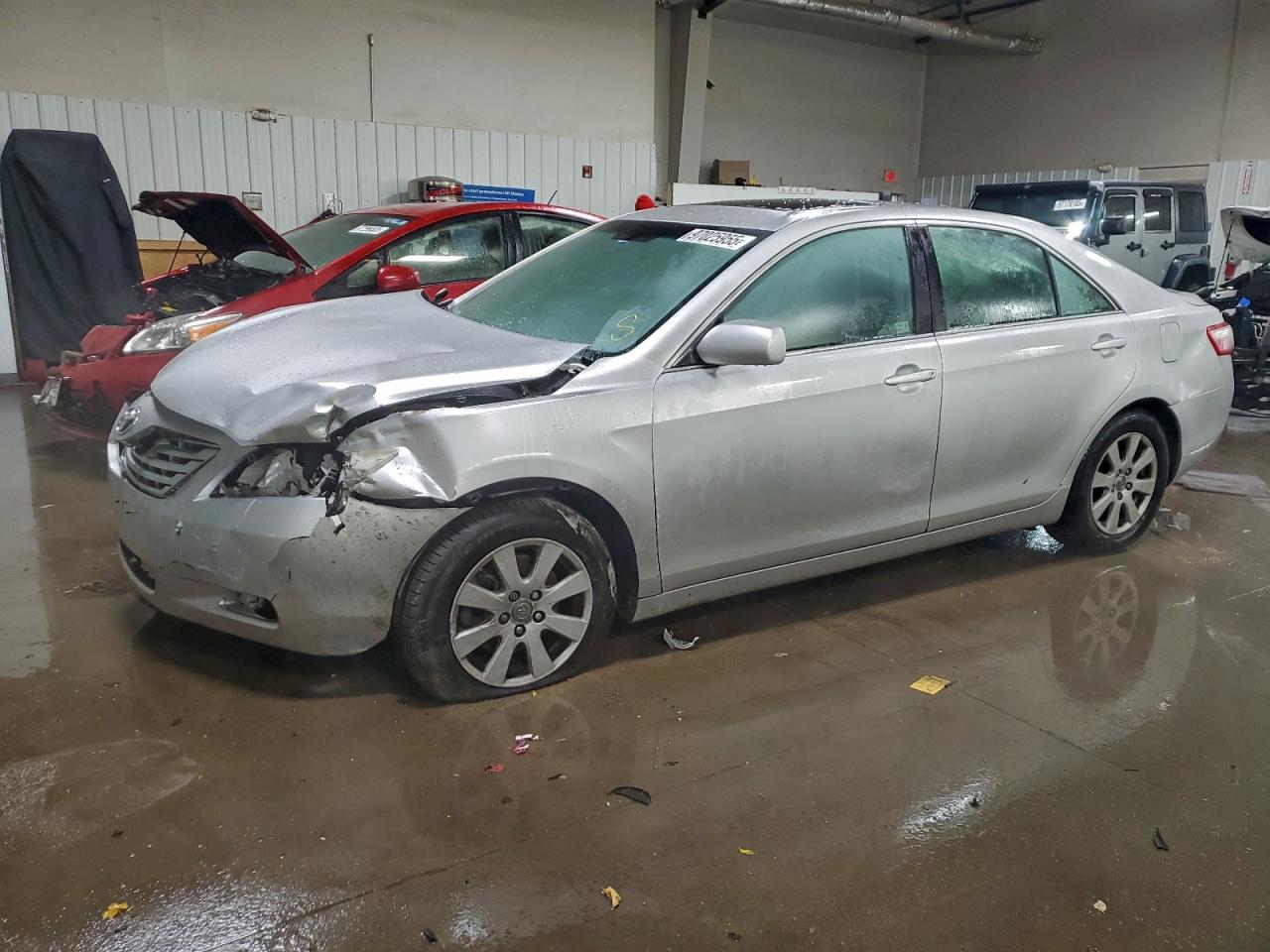 Toyota Camry Ce Image 1