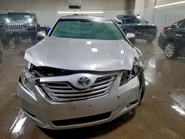 Toyota Camry Ce Image 6