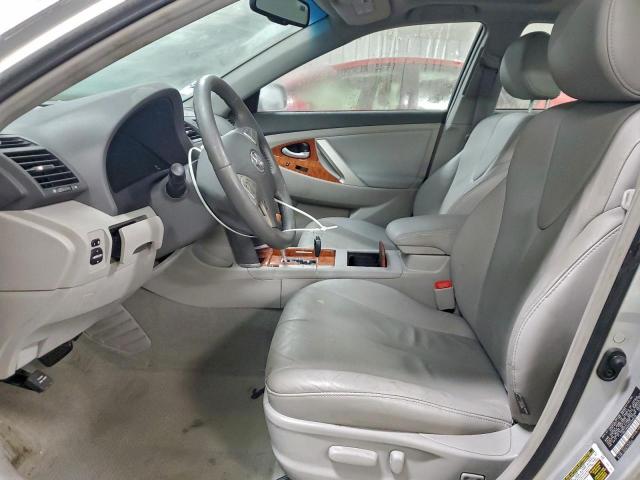 Toyota Camry Ce Image 10