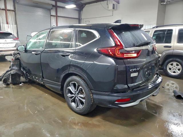Honda Crv Ex Image 3